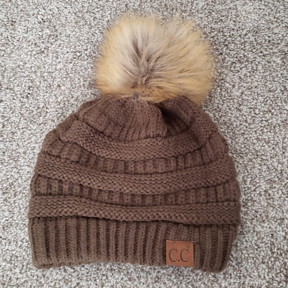 beanie